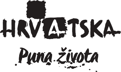 Hrvatska puna zivota logo