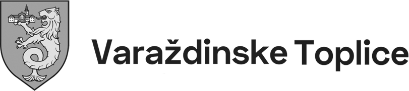 Varazdinske Toplice logo